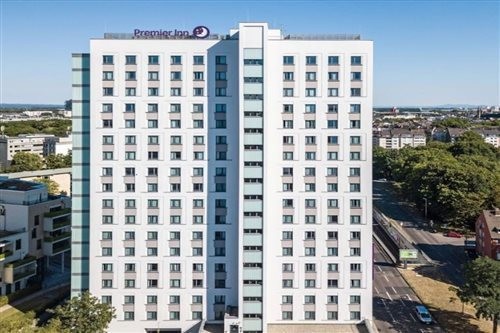 premier inn koln city sud