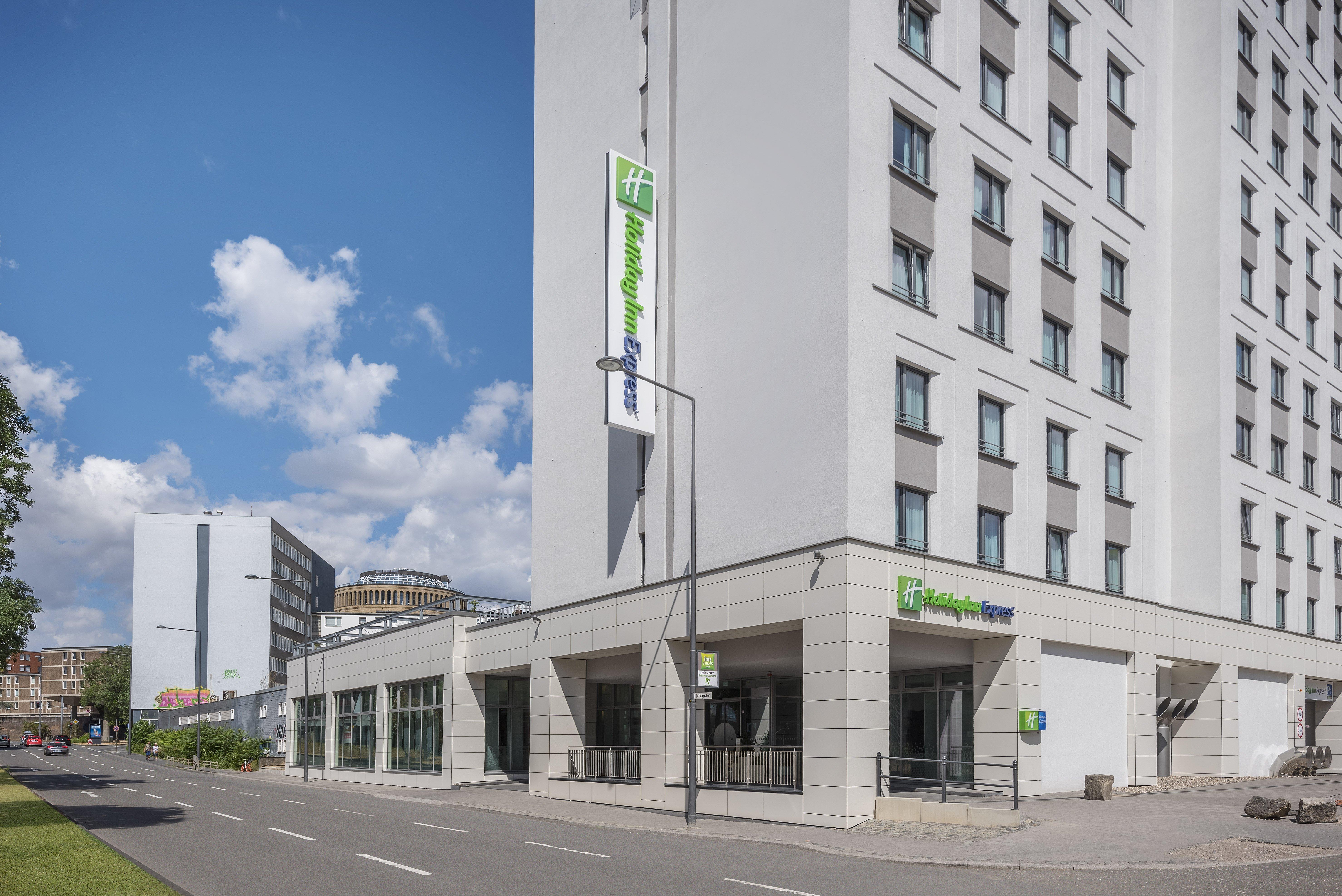 premier inn koln city sud