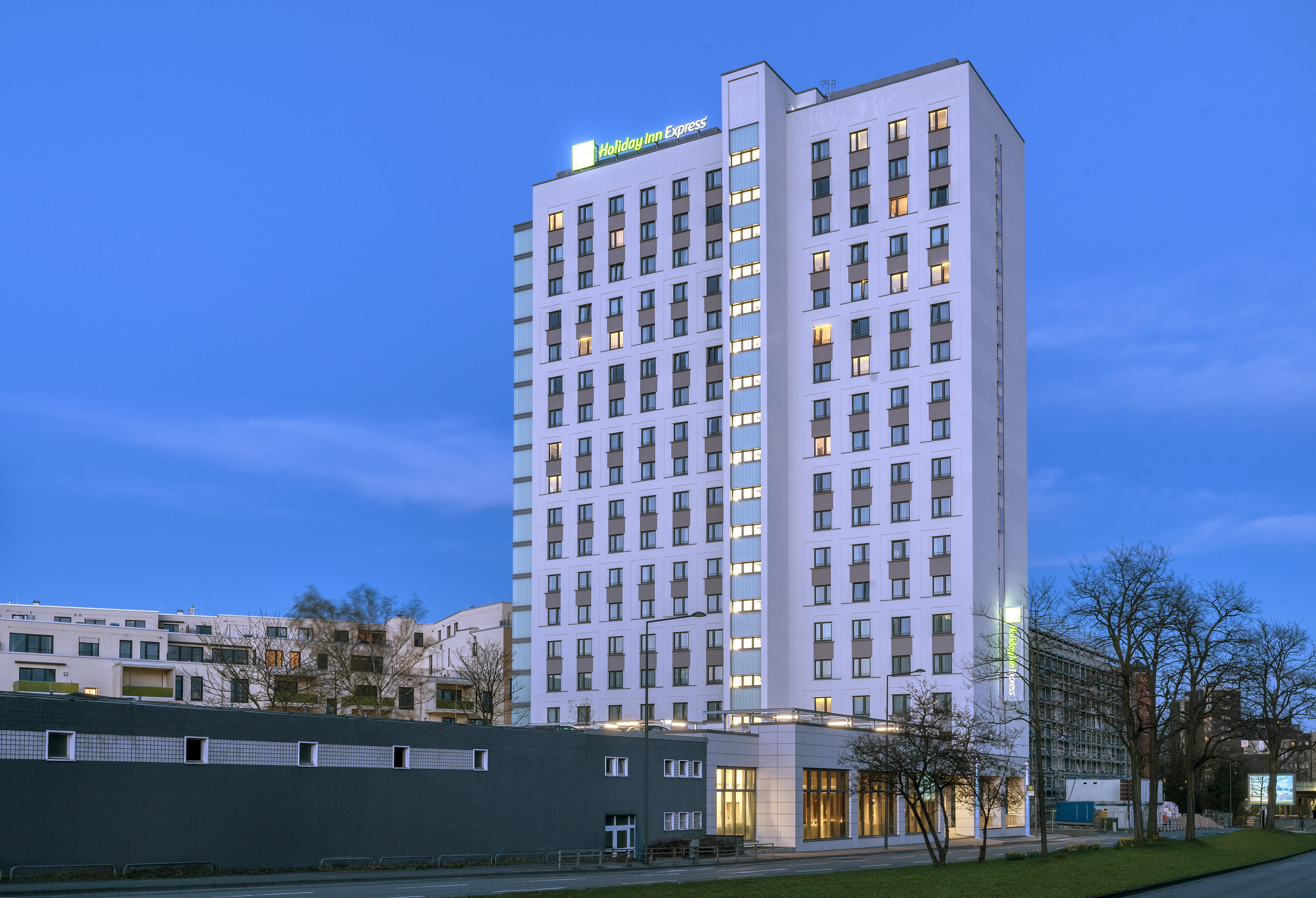 premier inn koln city sud