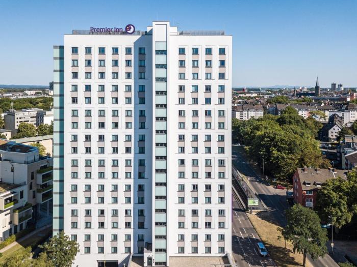 premier inn koln city sud