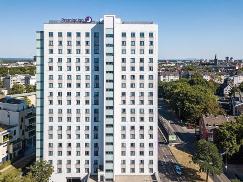 premier inn koln city sud