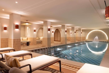hotel grand coeur latin