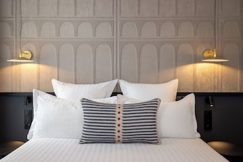 hotel grand coeur latin
