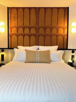 hotel grand coeur latin