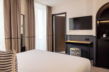 hotel grand coeur latin