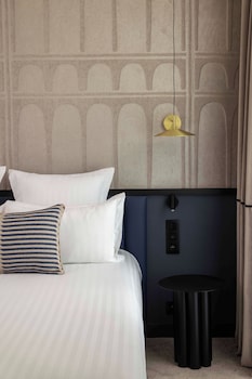 hotel grand coeur latin