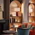hotel grand coeur latin