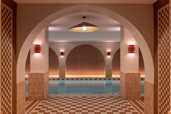 hotel grand coeur latin