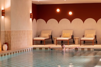 hotel grand coeur latin