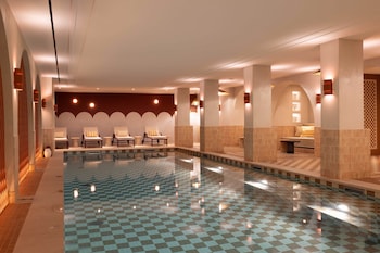 hotel grand coeur latin