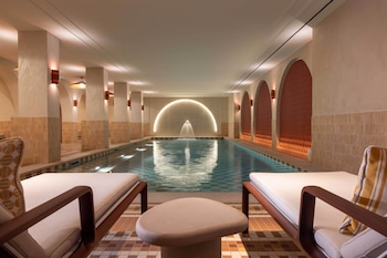 hotel grand coeur latin