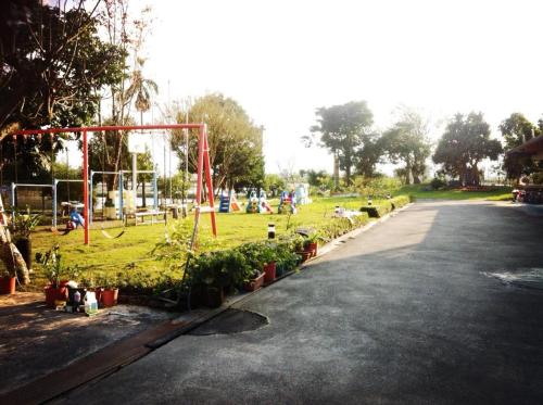 veggie papa bed and breakfast