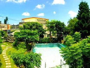 veggie papa bed and breakfast