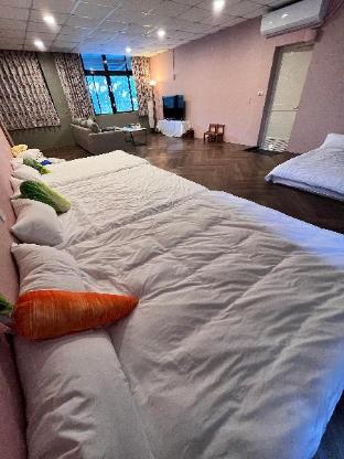 veggie papa bed and breakfast