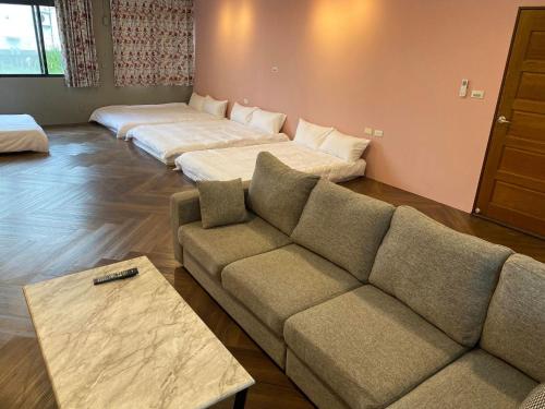 veggie papa bed and breakfast