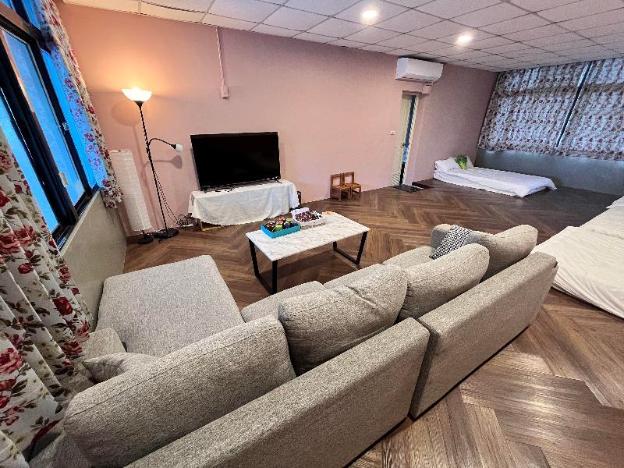 veggie papa bed and breakfast