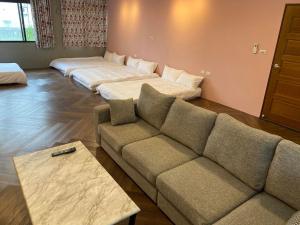 veggie papa bed and breakfast