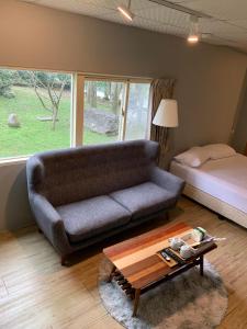 veggie papa bed and breakfast