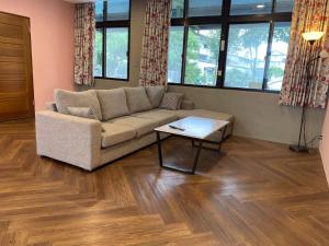 veggie papa bed and breakfast