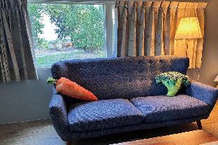 veggie papa bed and breakfast