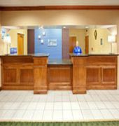 holiday inn express hotel and suites harrison by ihg