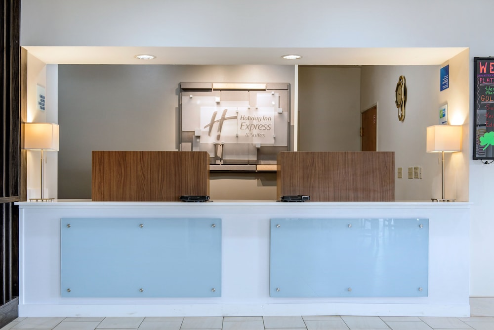 holiday inn express hotel and suites harrison by ihg