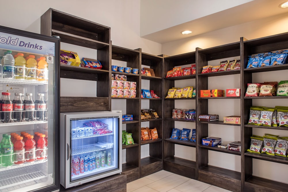 holiday inn express hotel and suites harrison by ihg