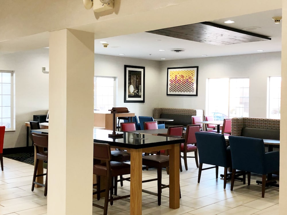 holiday inn express hotel and suites harrison by ihg
