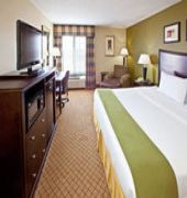 holiday inn express hotel and suites harrison by ihg
