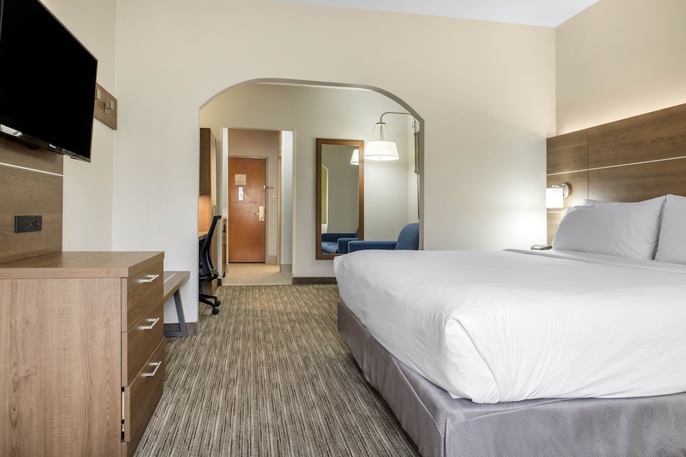 holiday inn express hotel and suites harrison by ihg