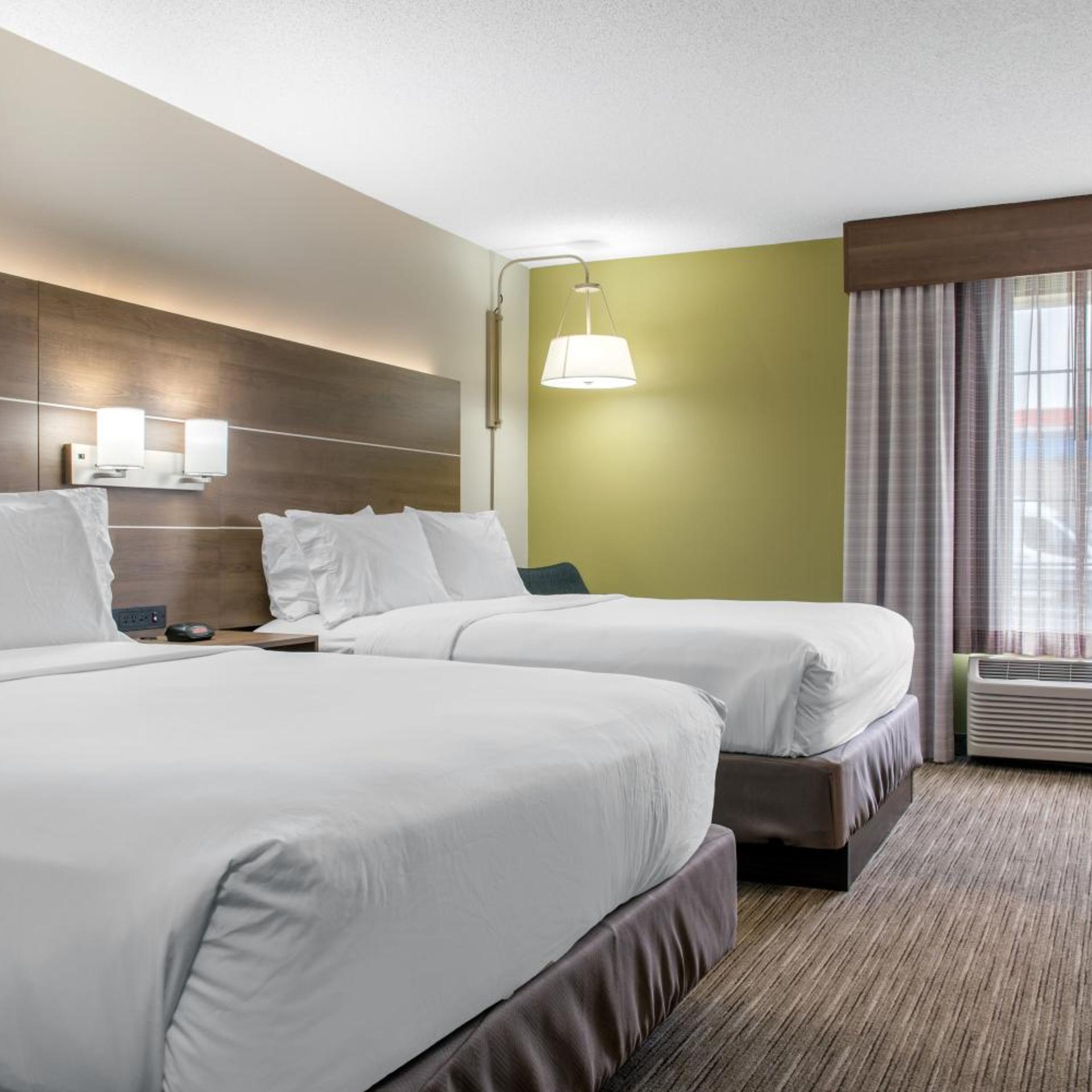 holiday inn express hotel and suites harrison by ihg