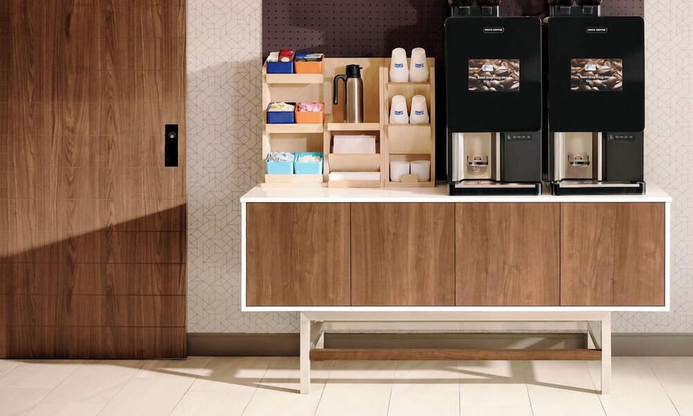 holiday inn express hotel and suites harrison by ihg