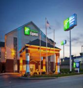 holiday inn express hotel and suites harrison by ihg