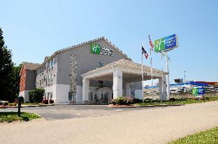 holiday inn express hotel and suites harrison by ihg