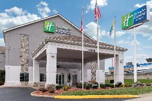 holiday inn express hotel and suites harrison by ihg