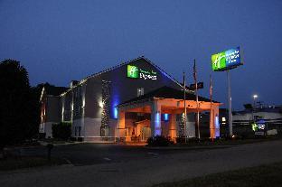 holiday inn express hotel and suites harrison by ihg