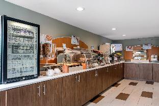 holiday inn express hotel and suites harrison by ihg