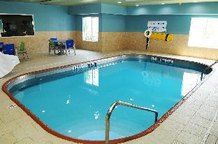 holiday inn express hotel and suites harrison by ihg