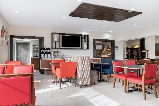 holiday inn express hotel and suites harrison by ihg