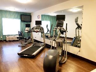 holiday inn express hotel and suites harrison by ihg