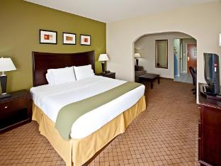holiday inn express hotel and suites harrison by ihg