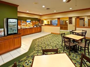 holiday inn express hotel and suites harrison by ihg