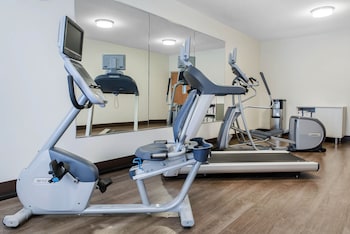 Holiday Inn Express Hotel & Suites Harrison By Ihg,Aurora>>Addyston,3 star