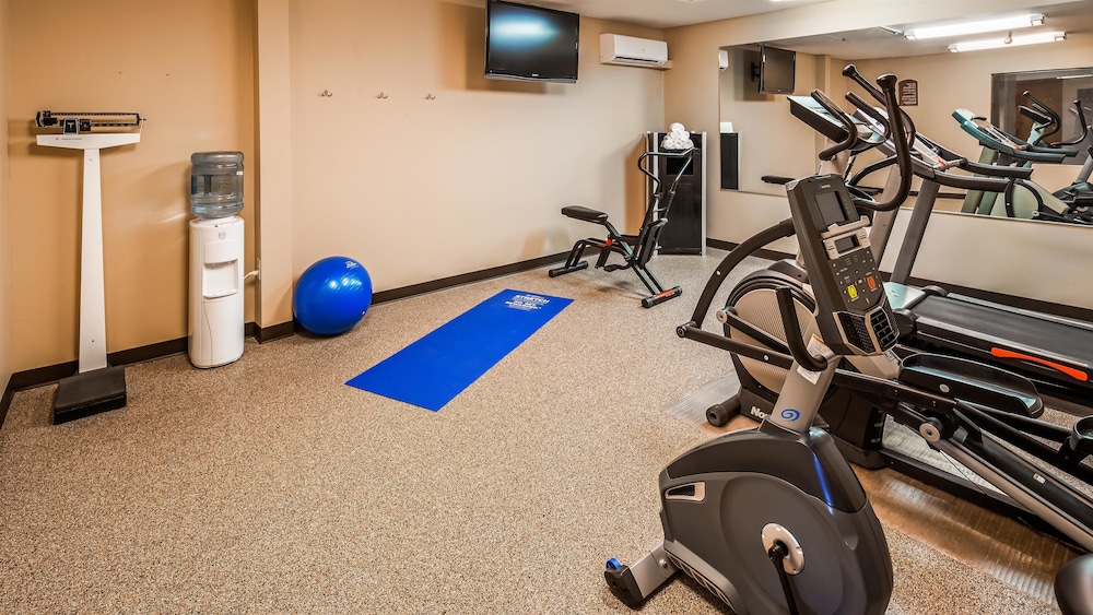 best western locust grove inn and suites