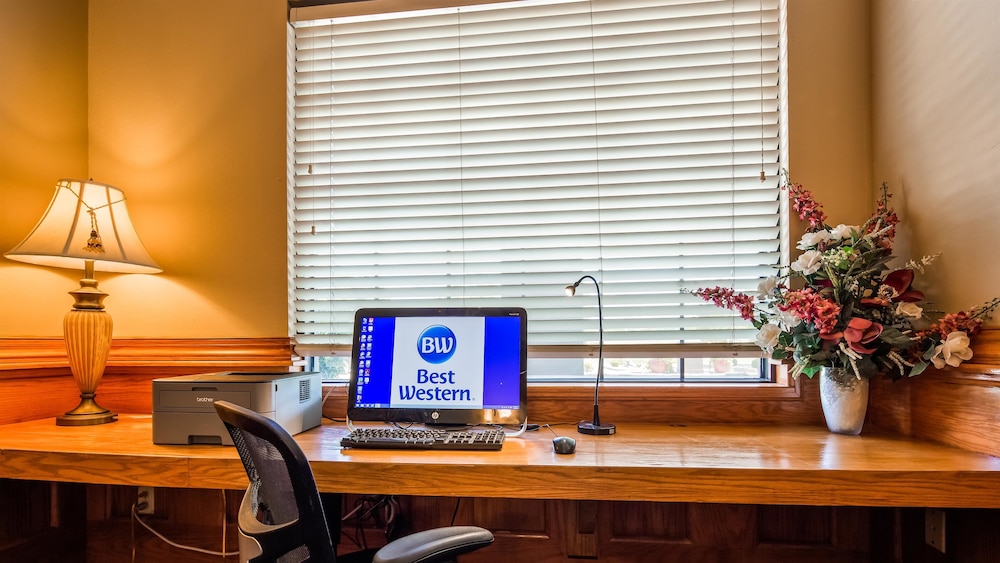 best western locust grove inn and suites