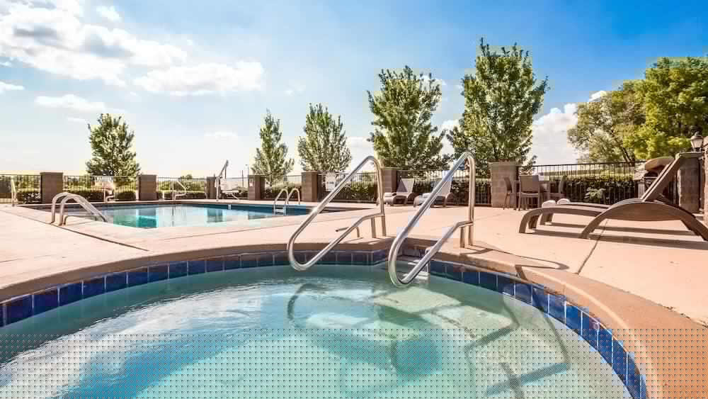 best western locust grove inn and suites