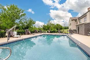 best western locust grove inn and suites
