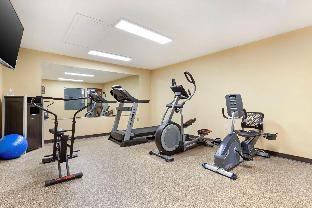 best western locust grove inn and suites