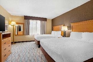 best western locust grove inn and suites