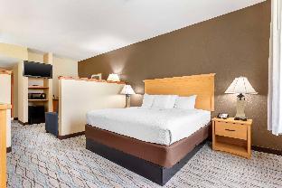 best western locust grove inn and suites